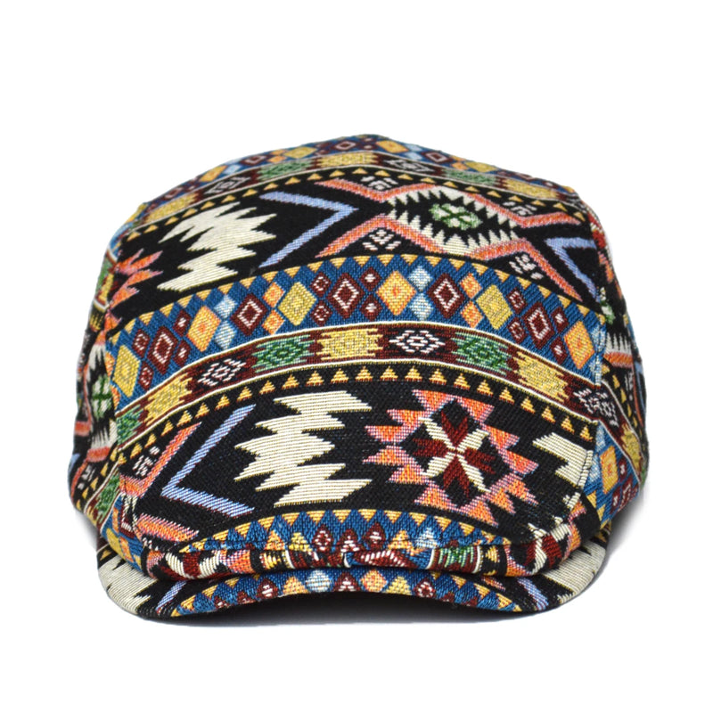 Paul - Colorful Vintage Cap