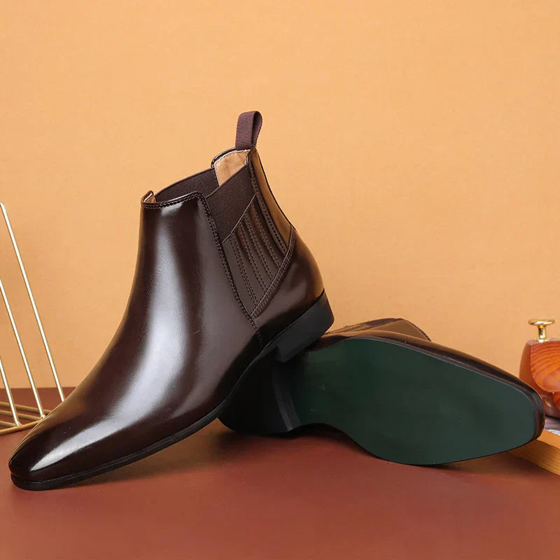 Payton  - Ankle Boots