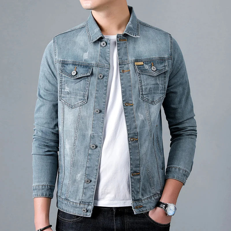 Emeterio - Denin Jacket