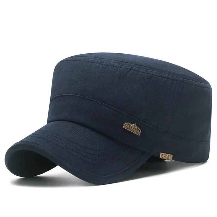 Scania – Tough Trucker Style