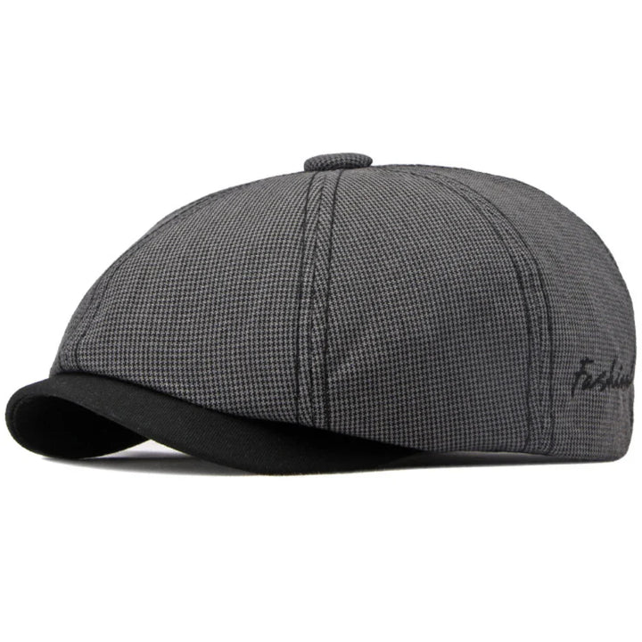 Vinny – Timeless And Artistic Cap