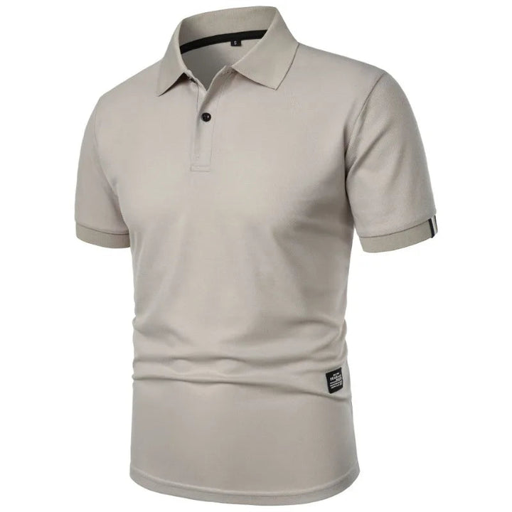 Zameer - Summer Polo Shirt | 1+1 Free