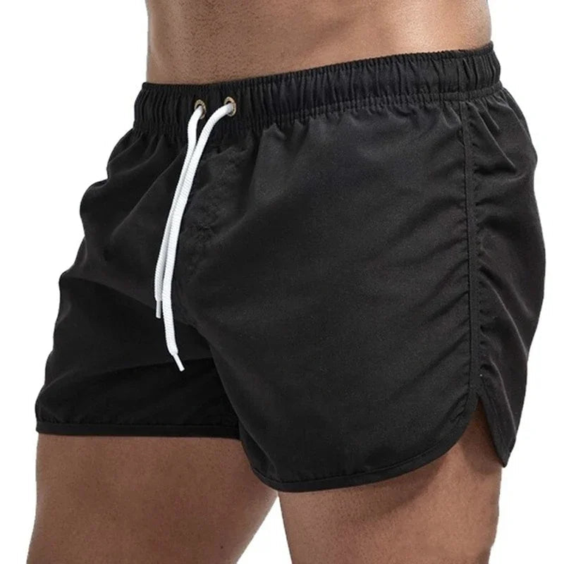 Govana - Elegant Swim Shorts