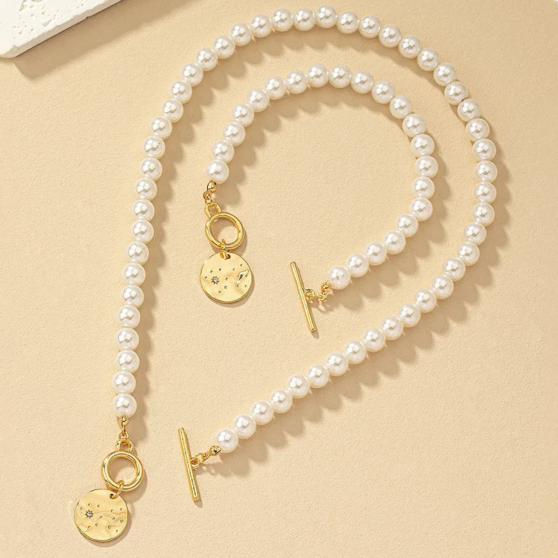 Maple - Love Pearls Set