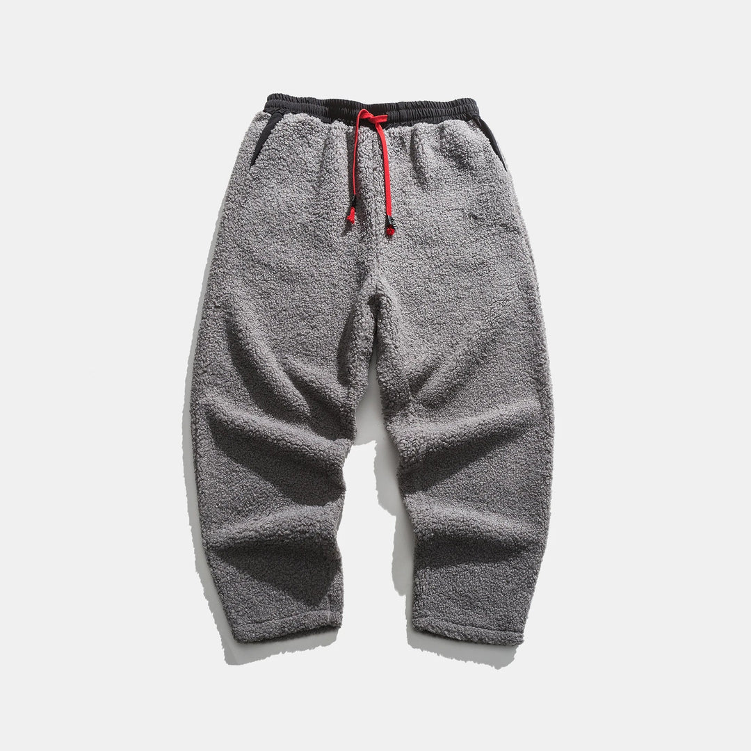 Fluxforge - Fleece Jogger Pants