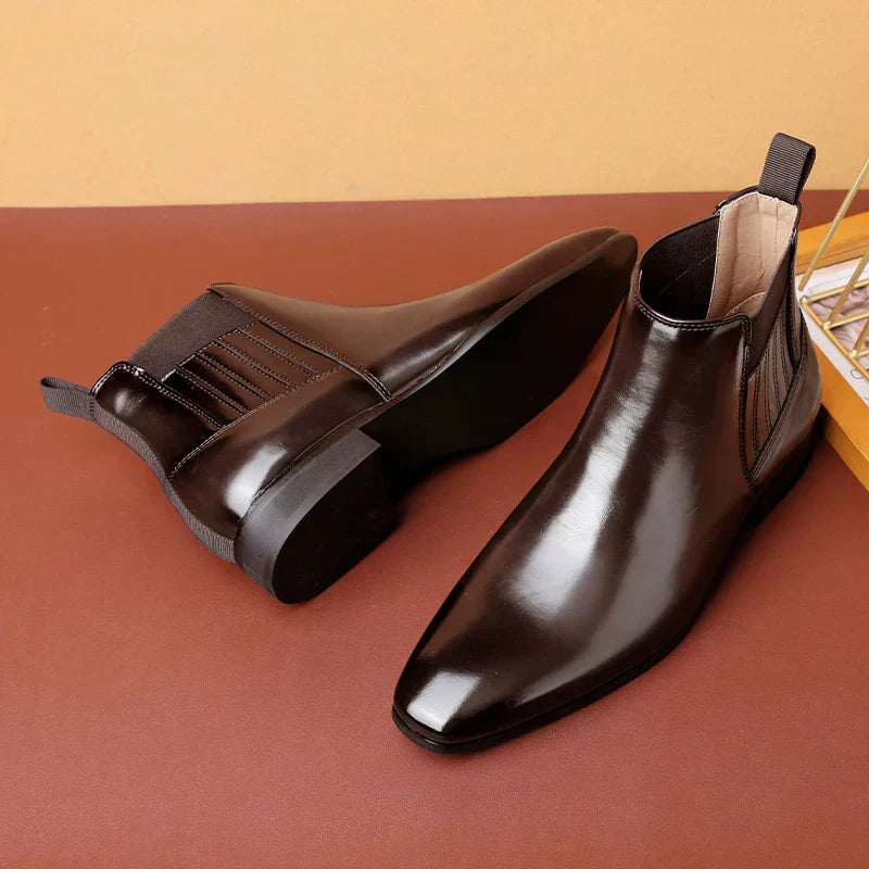 Payton  - Ankle Boots