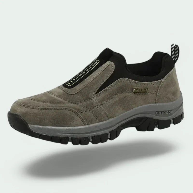 Zengrid - Orthopedic Shoes With Elastic Side Panels