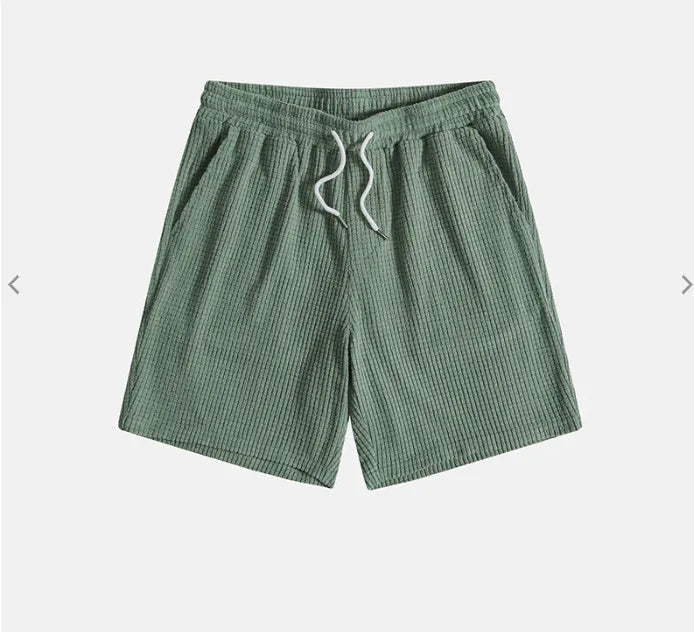 Lotar - Modern Summer Outfit