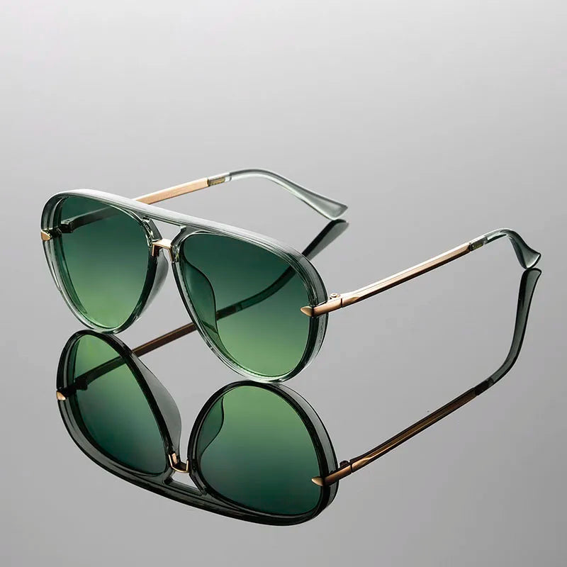 Mazina - Aviator Sunglasses