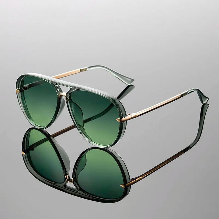 Mazina - Aviator Sunglasses