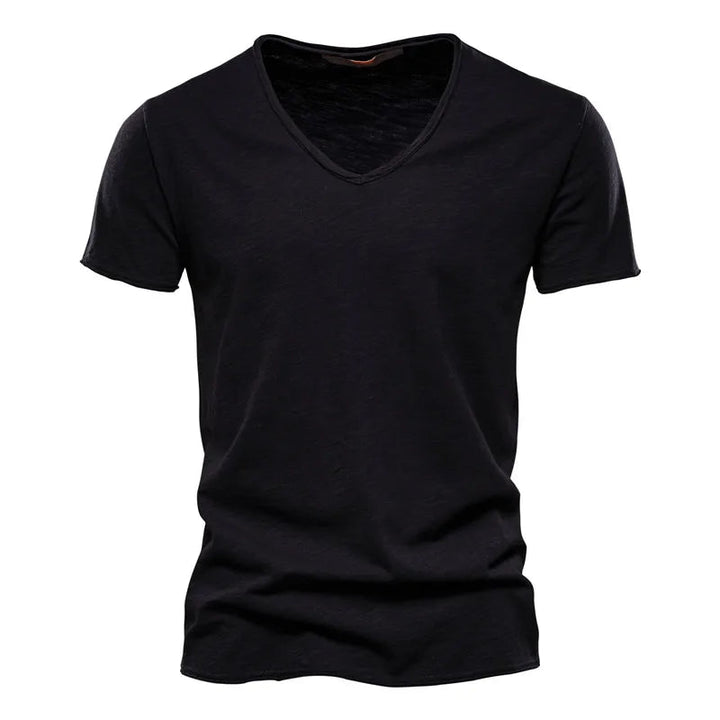 Butautas - Cotton Summer T-shirt | 1+1 Free