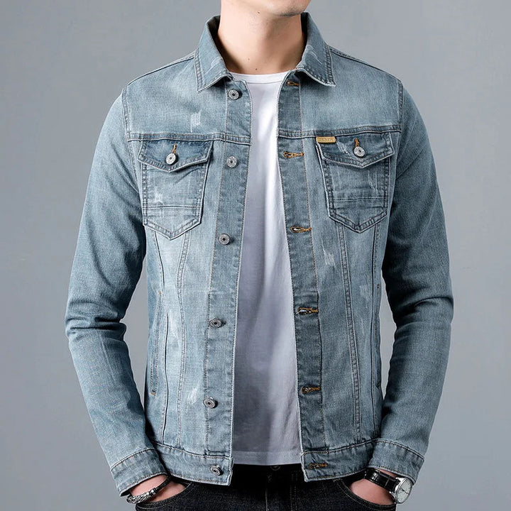 Emeterio - Denin Jacket