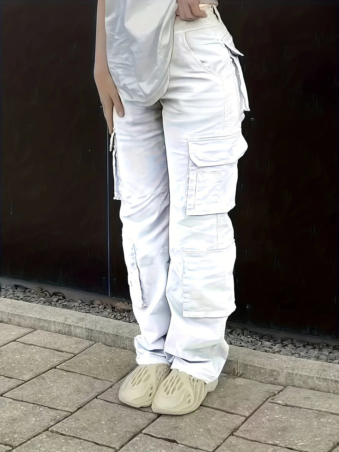 Freena - Cargo Pants