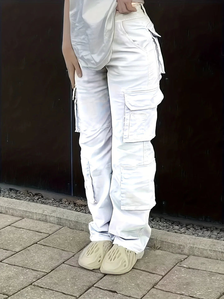 Freena - Cargo Pants
