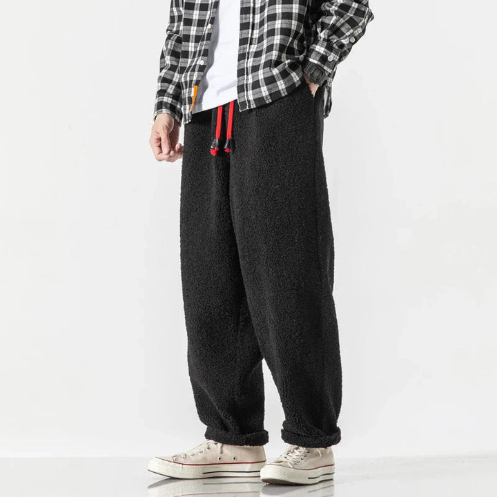 Fluxforge - Fleece Jogger Pants
