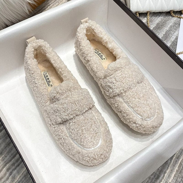 Renate - Ultra Comfortable Moccasins