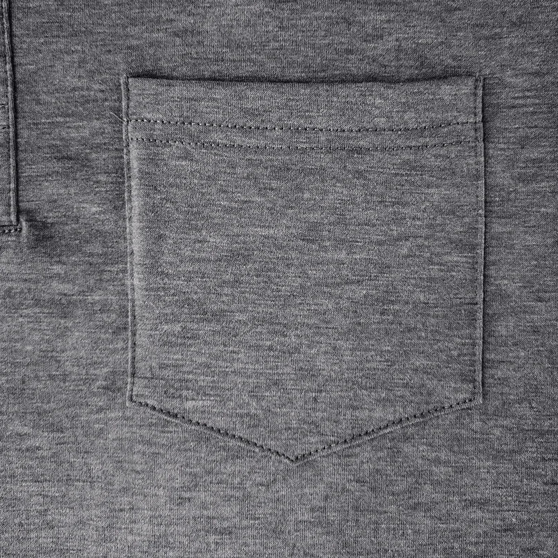 Wilfrido - Long Sleeve Shirt