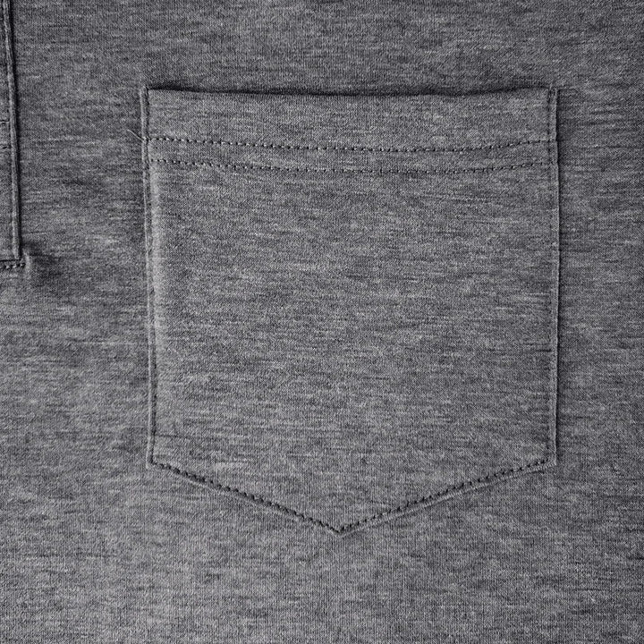 Wilfrido - Long Sleeve Shirt