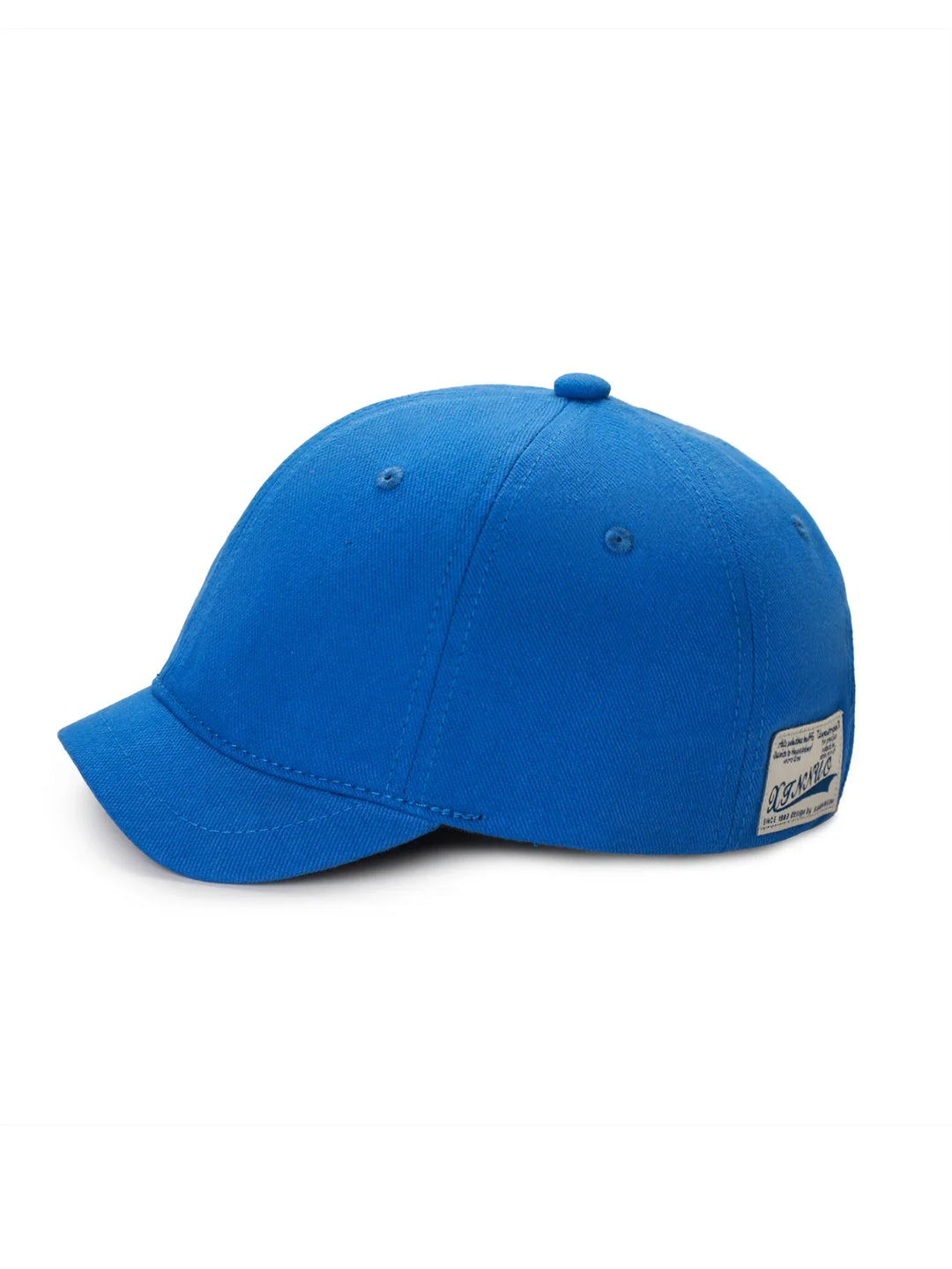 Patryk – Classic Summer Cap