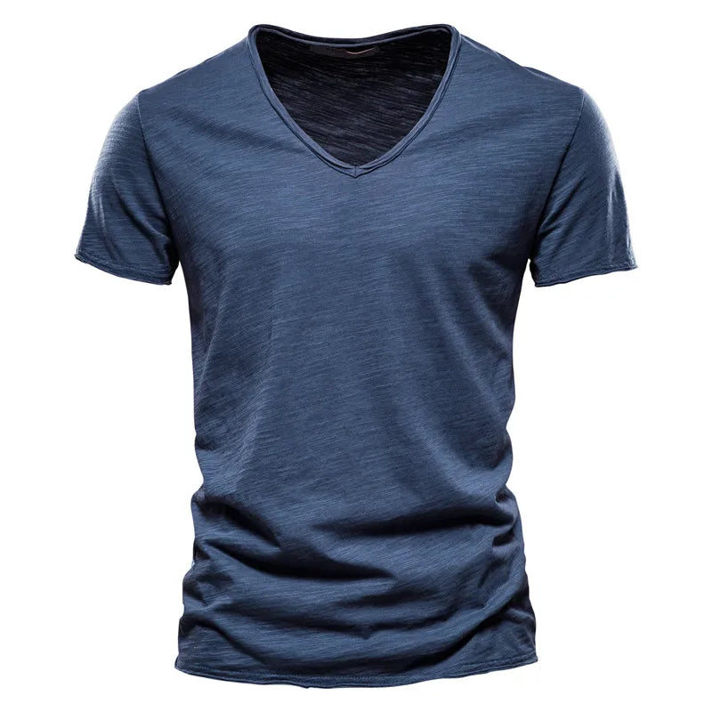 Butautas - Cotton Summer T-shirt | 1+1 Free