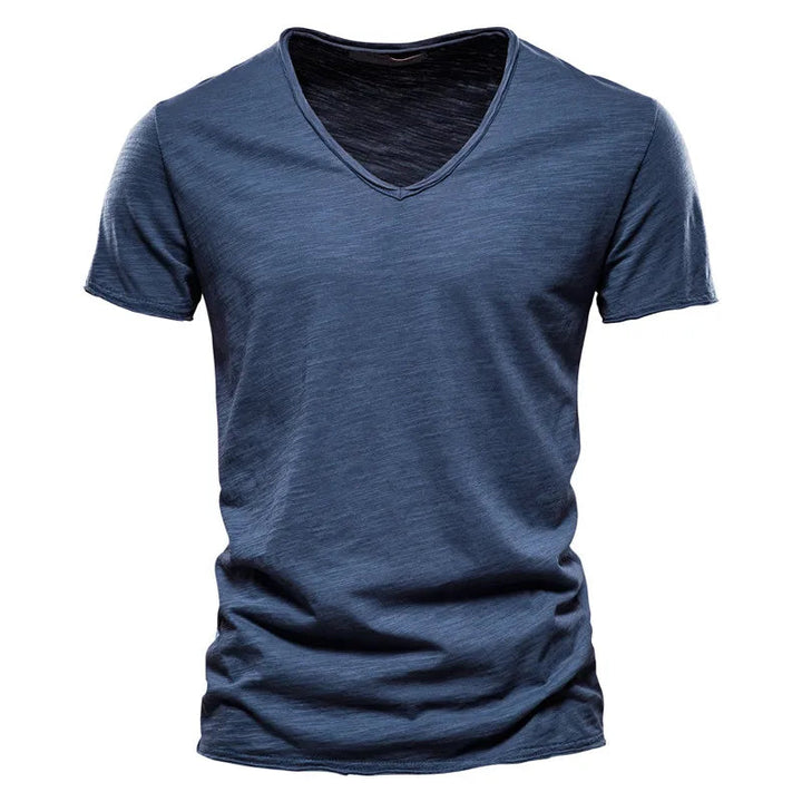 Butautas - Cotton Summer T-shirt | 1+1 Free