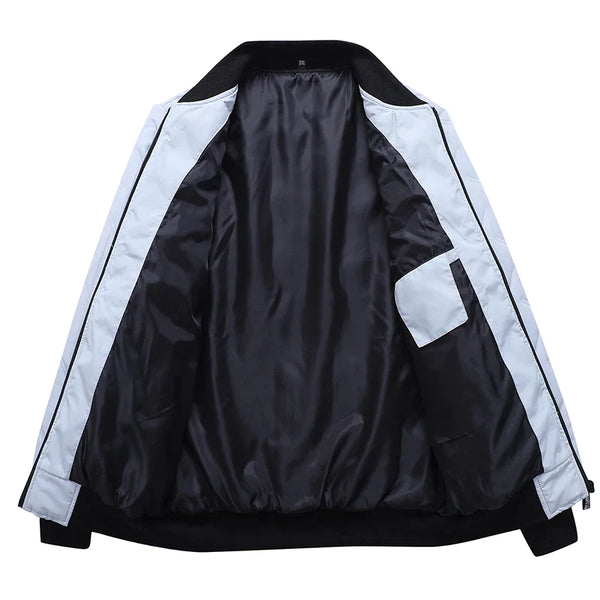 Niklaus – Puffer Jacket