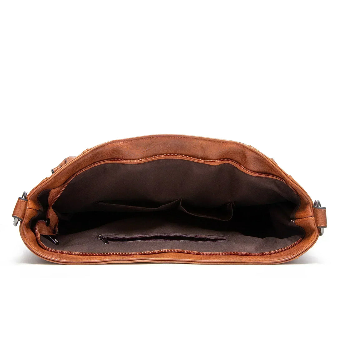 Norra – Elegant Bag For Everyday Use