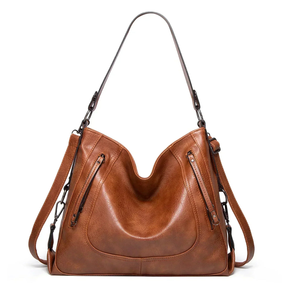 Norra – Elegant Bag For Everyday Use