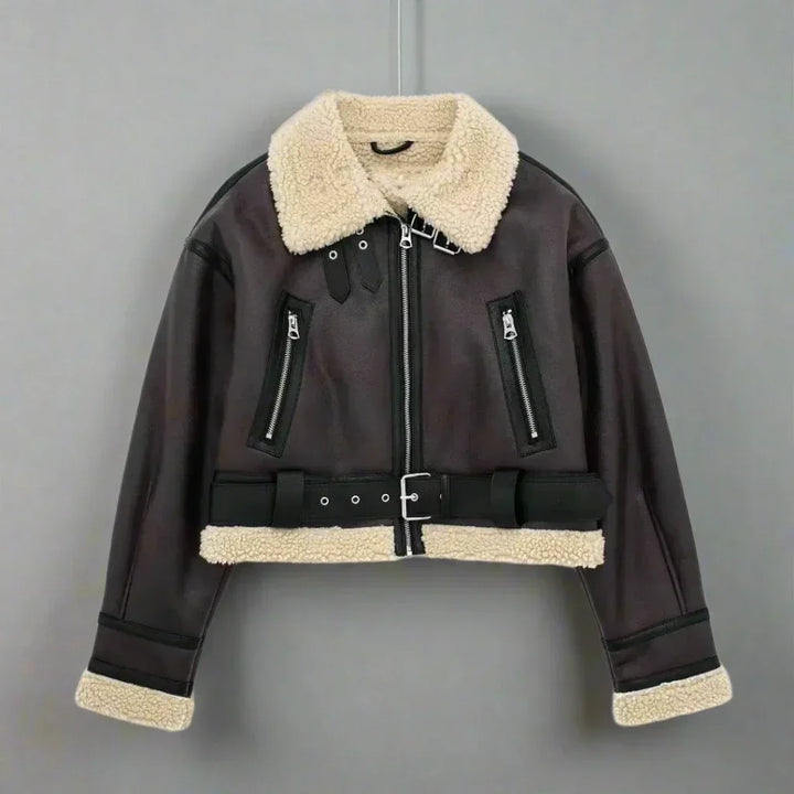 Aurélie - Trendy Jacket