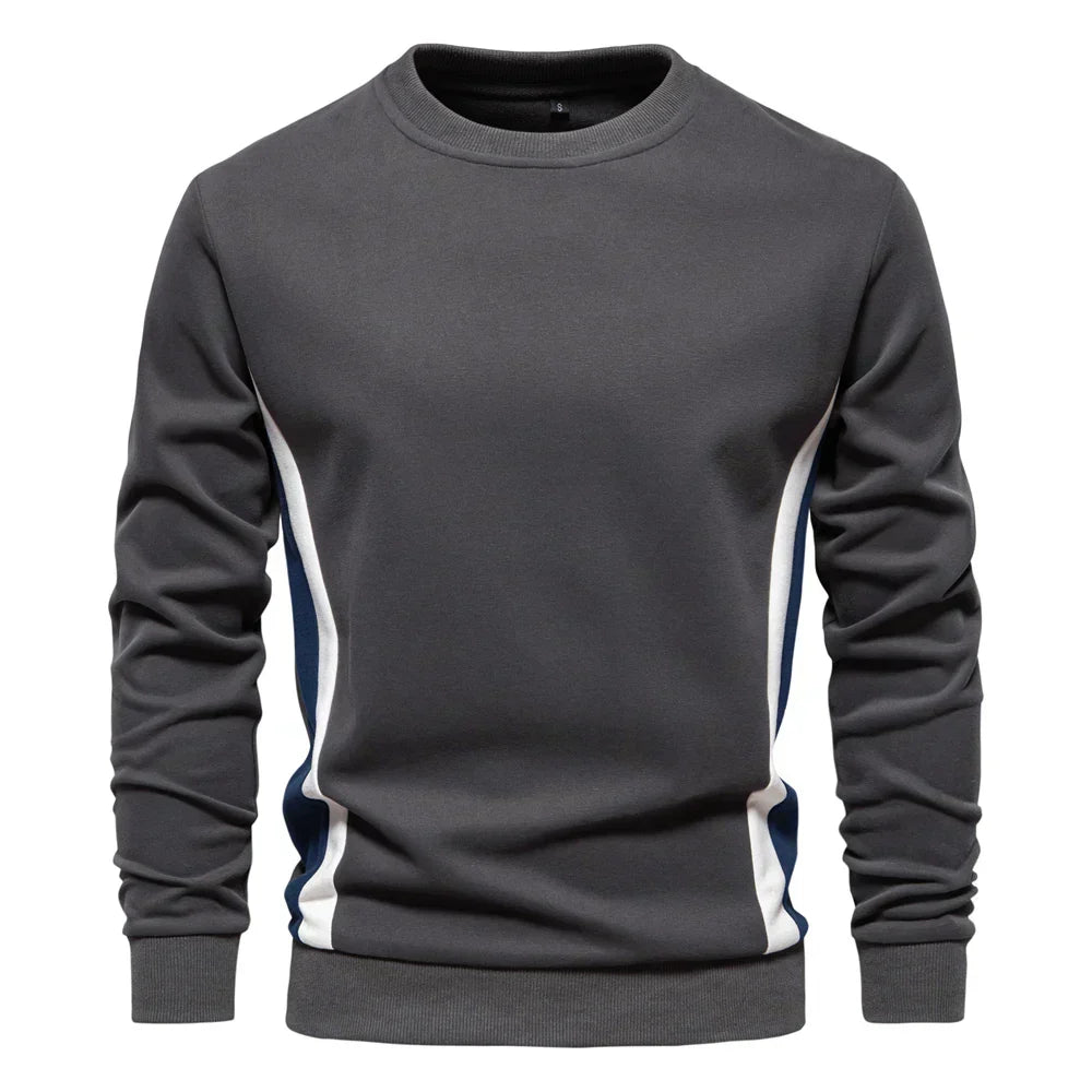 Pierce - Elegant Sweater