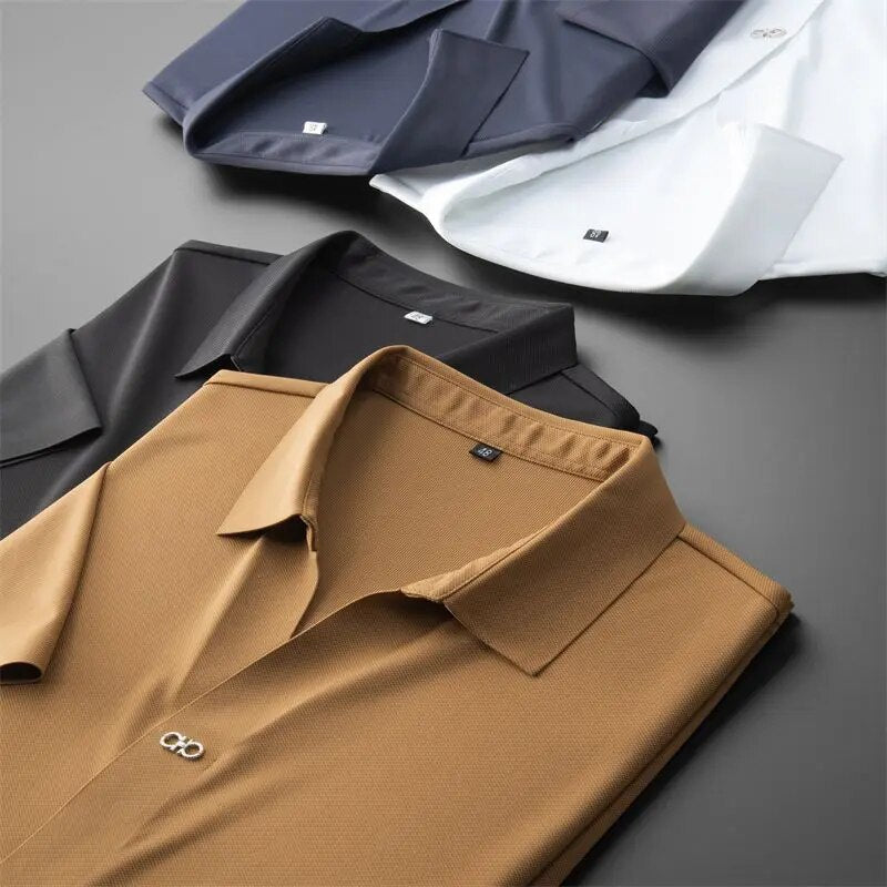Tristian - Comfortable Two Piece Set