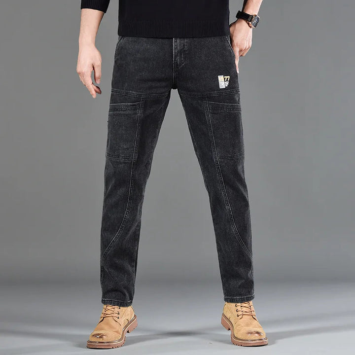 Eiven - Vintage Urban Drift Jeans