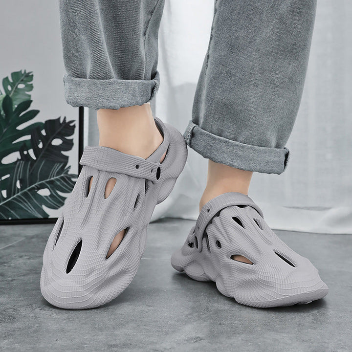 Bujar - Summer Clog Sandals