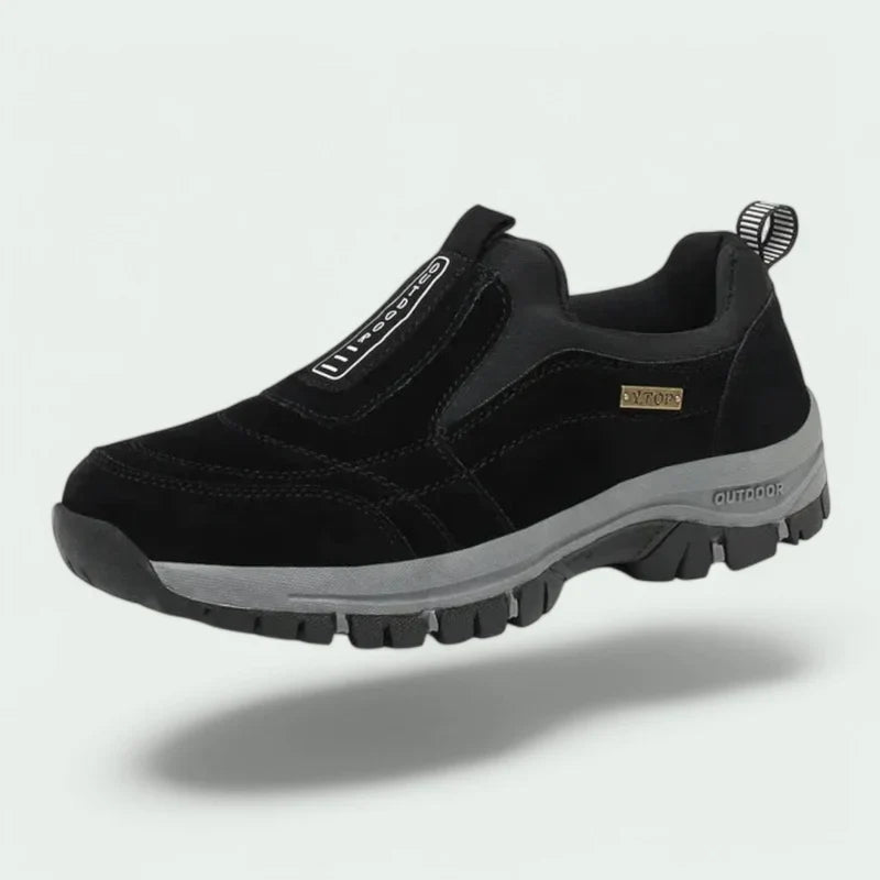 Zengrid - Orthopedic Shoes With Elastic Side Panels
