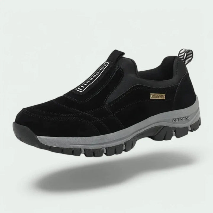 Zengrid - Orthopedic Shoes With Elastic Side Panels