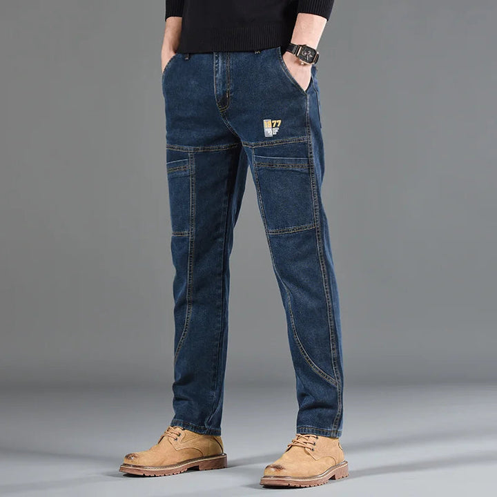 Eiven - Vintage Urban Drift Jeans