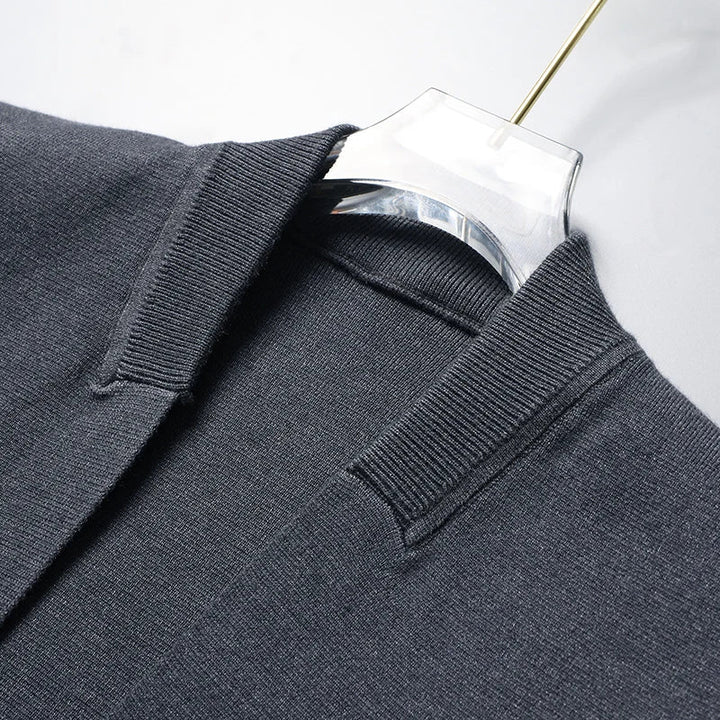 Donovam - Knitted Cardigan