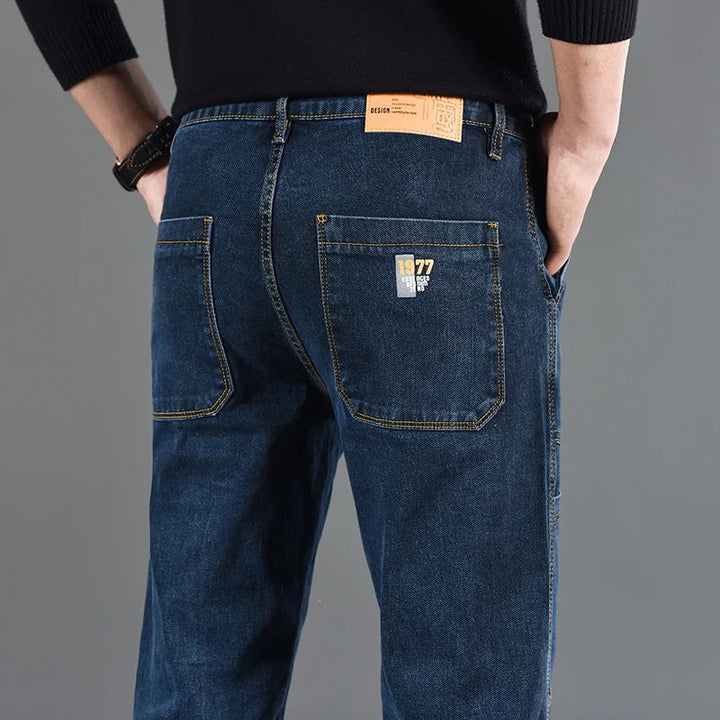 Eiven - Vintage Urban Drift Jeans