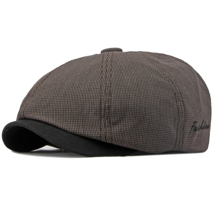 Vinny – Timeless And Artistic Cap