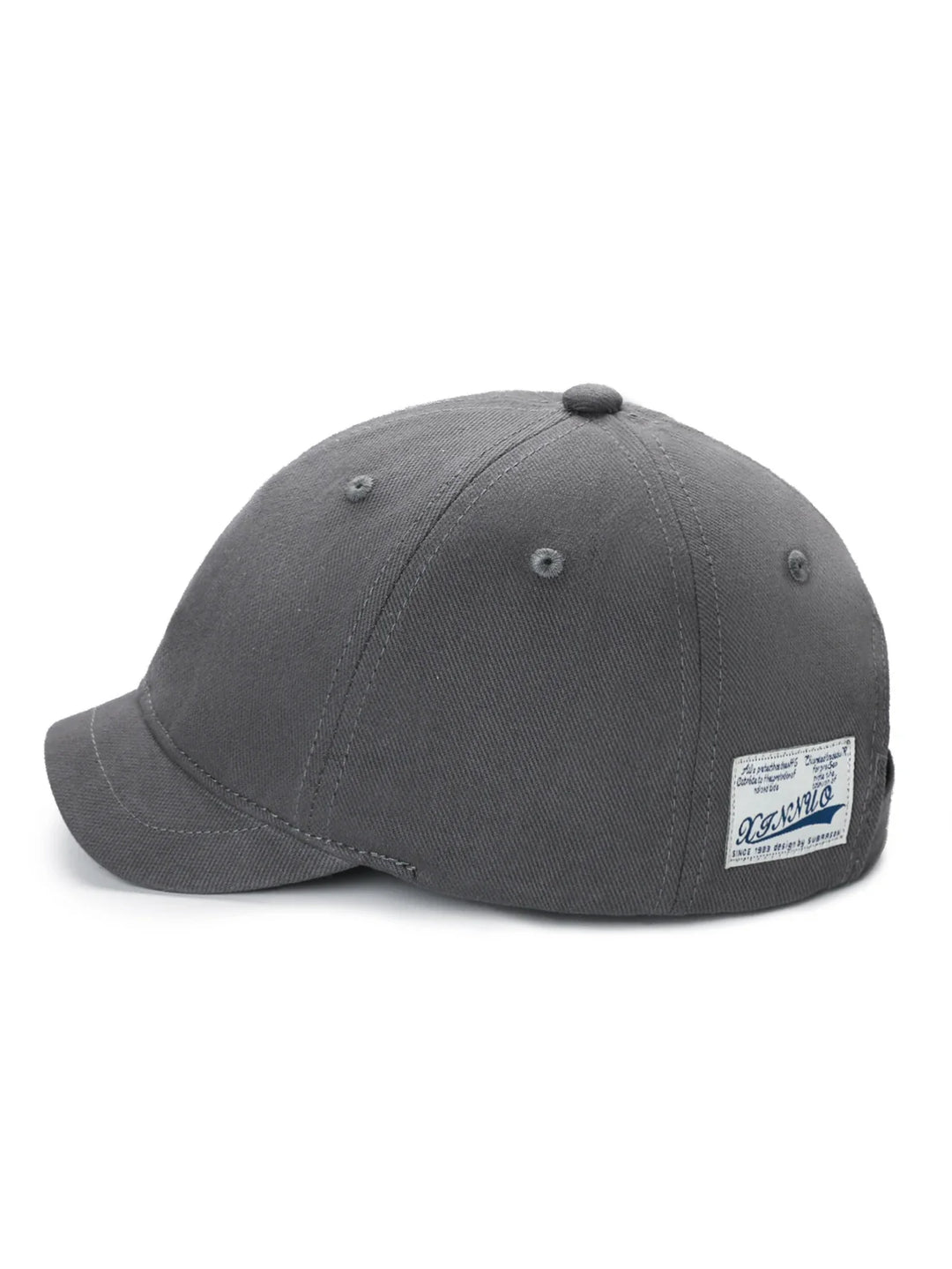 Patryk – Classic Summer Cap