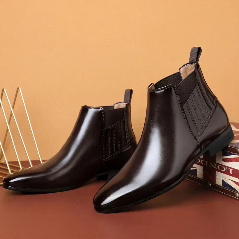 Payton  - Ankle Boots