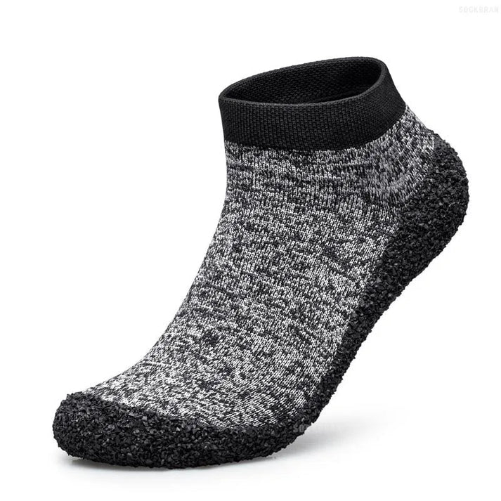 TrailSole - Barefoot Trail Sock Shoes
