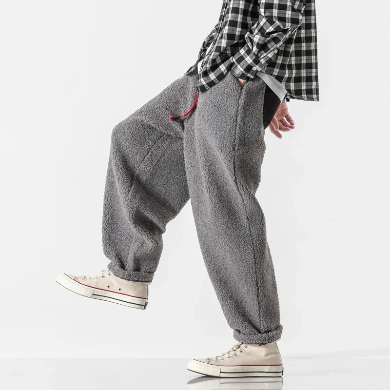 Fluxforge - Fleece Jogger Pants