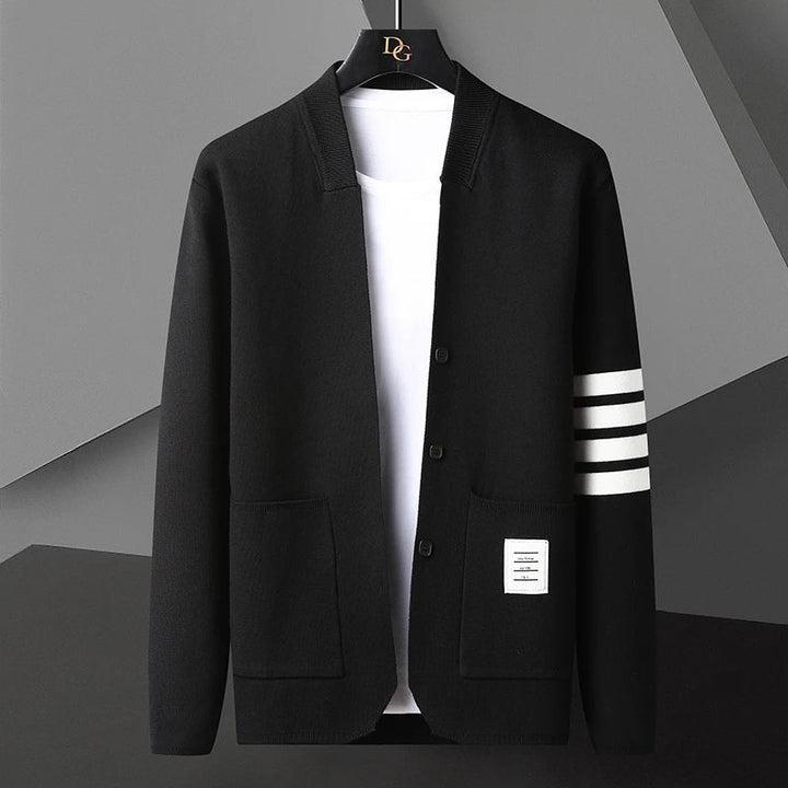 Donovam - Knitted Cardigan