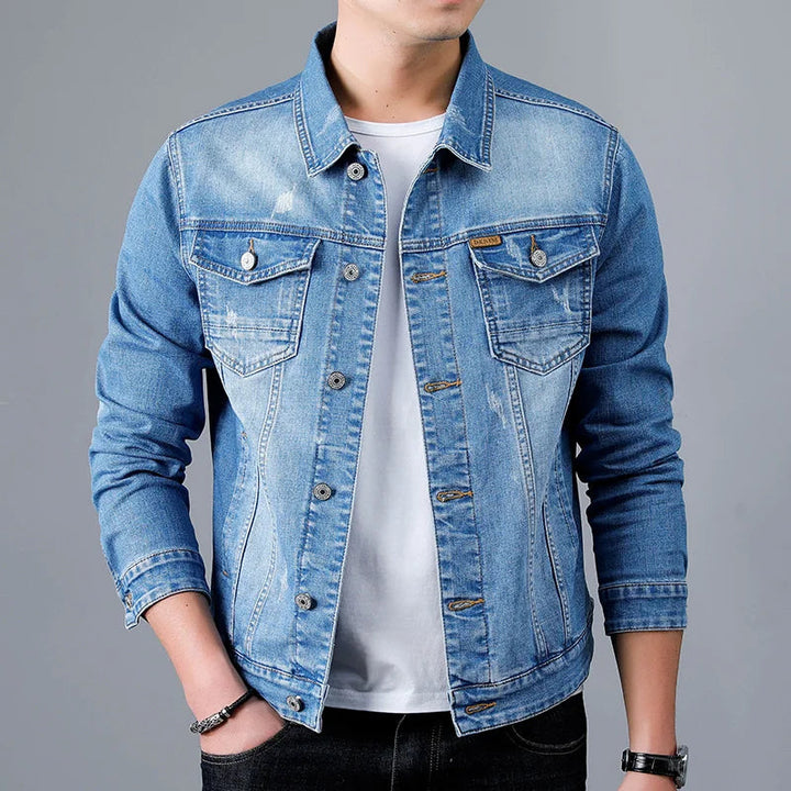 Emeterio - Denin Jacket