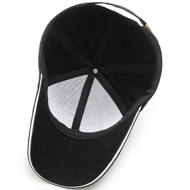 Mik – Stylish Cap