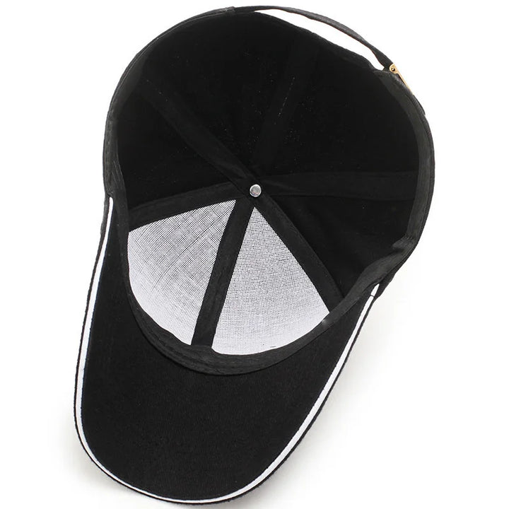 Mik – Stylish Cap