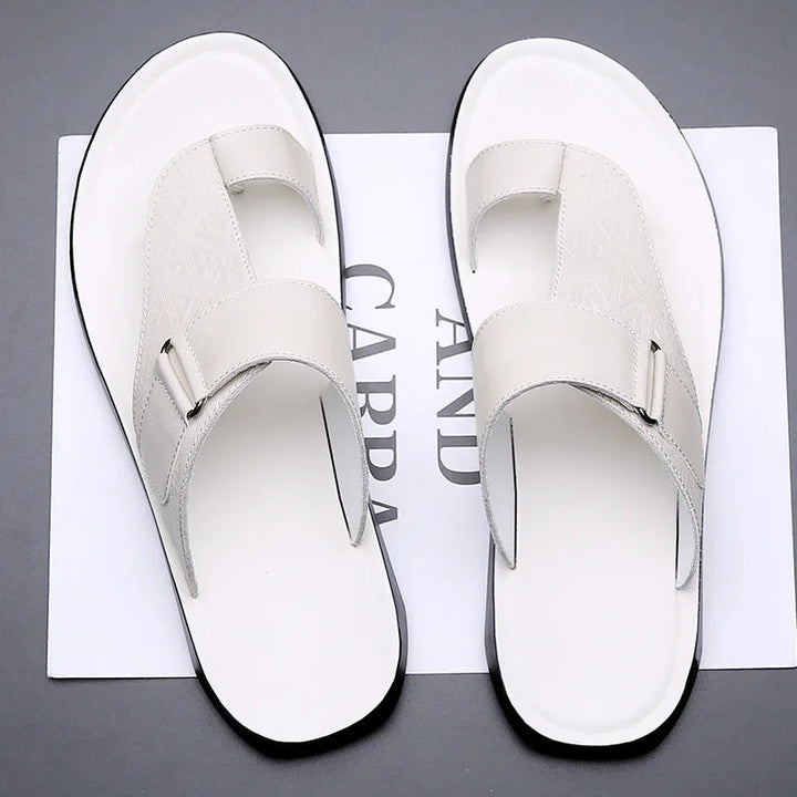 Ardjan - Comfortable Leather Sandals