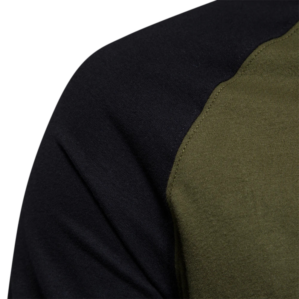 Sidney - Long Sleeved Shirt