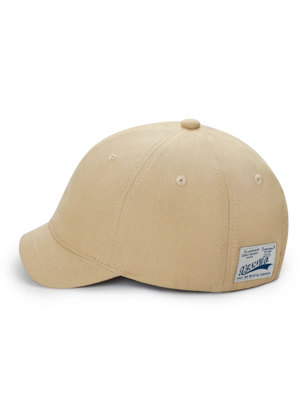 Patryk – Classic Summer Cap